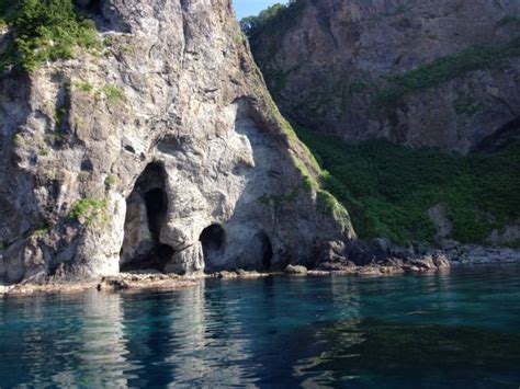 Free Images Coast Water Rock Formation Cliff Bay Blue Fjord