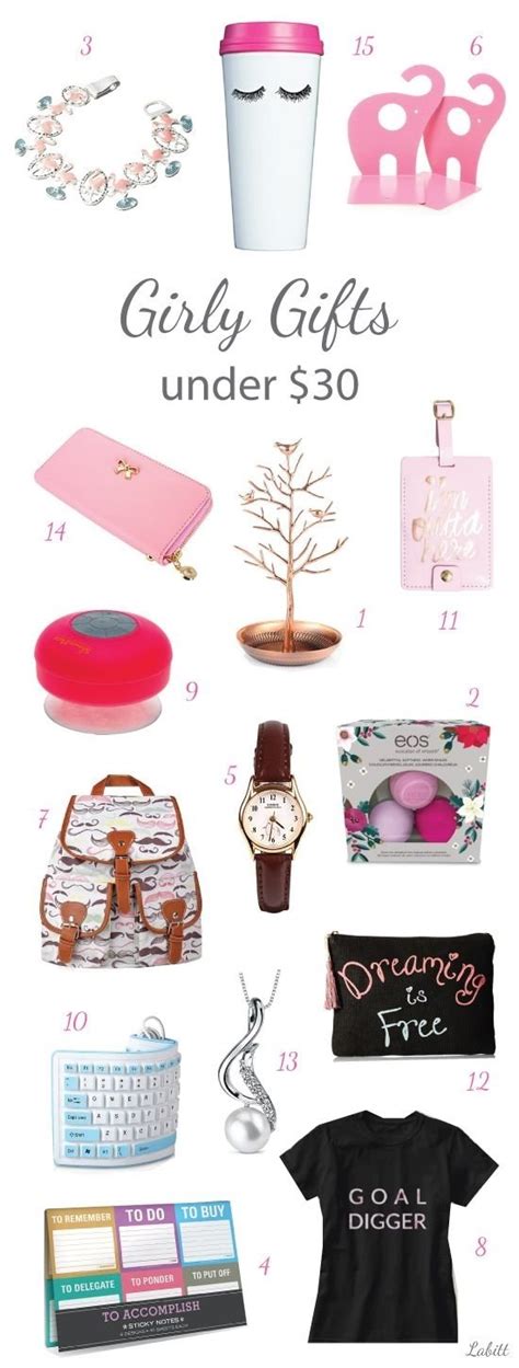 10 Best Secret Santa Ideas For Women 2024