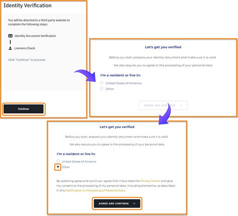 Security | How to complete the KYC process? | IXFI Help Center