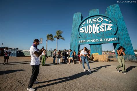 Festival Meo Sudoeste Os Hor Rios De Todos Os Concertos Expresso