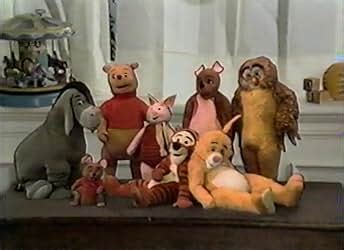 Welcome To Pooh Corner TV Series 19831986 IMDb