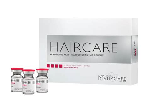 Buy Wholesale Revitacare Haircare Mesotherapy