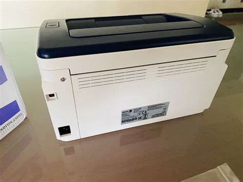 Drukarka laserowa Xerox Phaser 3020 Gwarancja! | Warszawa | Kup teraz ...