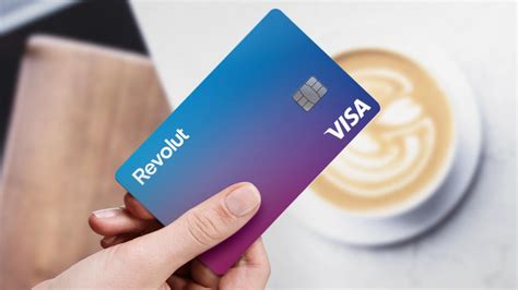 Revolut o que é e como funciona conta global