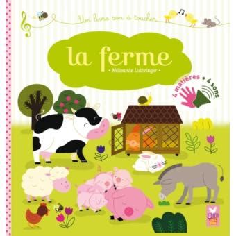 Vocath Me Les Animaux De La Ferme Lutin Bazar Animaux De La Ferme