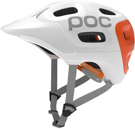 Poc Trabec Race Mtb Mountain Bike Cycle Helmet 2015 Ebay