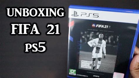 Fifa Reg Asia Ps Nxt Lvl Next Level Edition Unboxing Indonesia