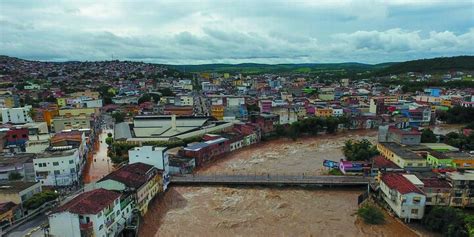 Cidades Mineiras Terão R 200 Mi Para Moradia