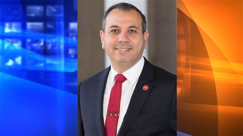 Sen Tony Mendoza Calls Latest Sexual Misconduct Allegation ‘completely False’ Ktla