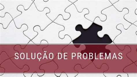 Quais São As Ferramentas Para Solução De Problemas Fm2s