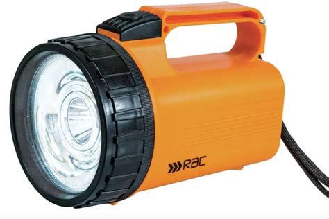 Best Torches To Buy In 2023 Rechargeable Led And Battery Powered