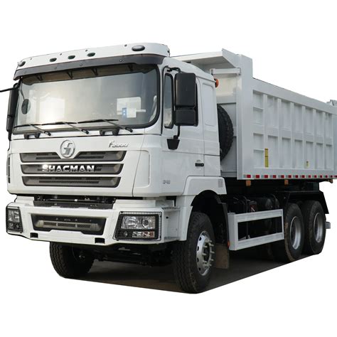 Shacman F H X Wheel Euro Euro Hp Hp Dump Truck