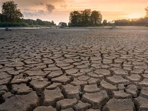 Acqua Una Risorsa Preziosa Da Proteggere