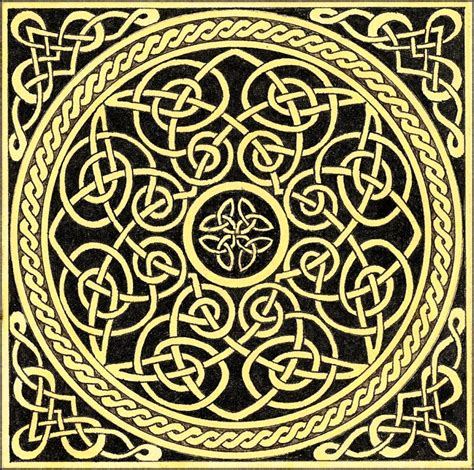 Celtic Knot Border Designs Joy Studio Design Gallery Best Design