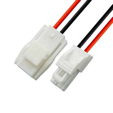 Jst Mm Pitch Ylp V Ylr V Ylp V Ylr V Connector Alibaba