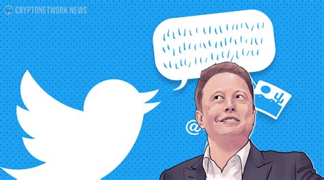 Elon Musk's Crypto-Tweets Could Prompt Double-Digits In The Market ...