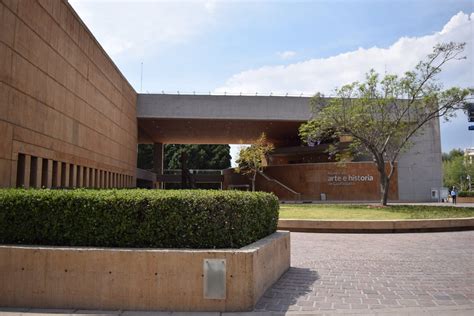 MUSEO DE ARTE E HISTORIA DE GUANAJUATO near you at Calz de los Héroes