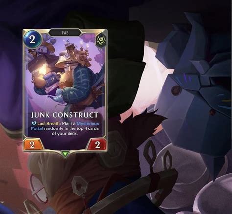 New Bandle City Cards Rlegendsofruneterra