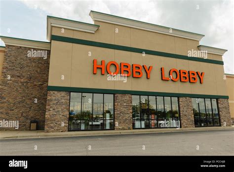 Hobby Lobby Google Finance