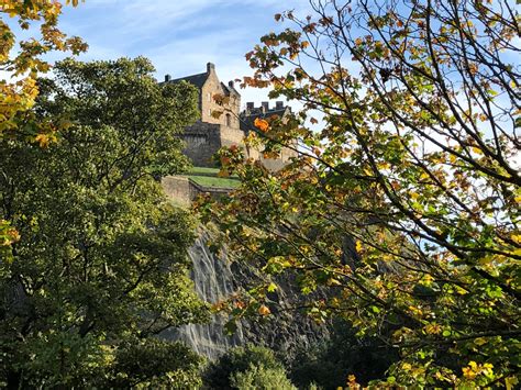 A castle for Christmas? Why you should visit Scotland this festive season | The Independent