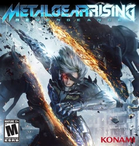 It Has To Be This Way Metal Gear Rising Letras Mus Br