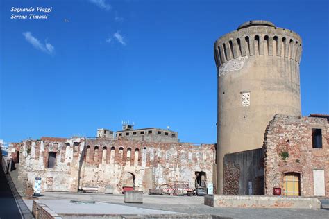 COSA VEDERE A LIVORNO IN POCHE ORE ITINERARIO DA NON PERDERE