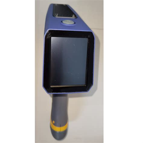 DW 8000 Handheld XRF Gold Analyzer Drawell Scientific