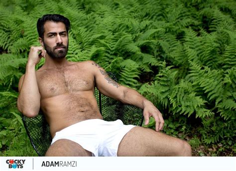 Hooray Adam Ramzi Fucks Carter Dane… Daily Squirt