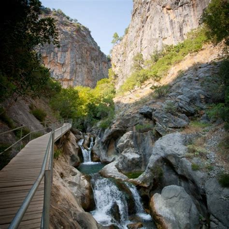 Sapadere Canyon Von Alanya Online Buchen Tagestour In Alany