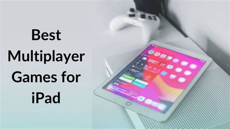 Best Multiplayer Games For Ipad In 2022 Techietechtech