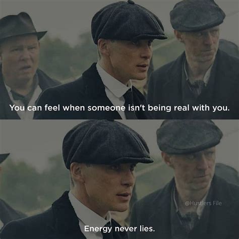 Peaky Blinders Netflix Season Citater