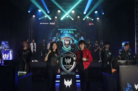 Babak Final APAC Predator League 2024 Hasilkan 4 Tim Valorant Terbaik