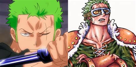 One Piece: Zoro's First Black Blade In Elbaf, Explained