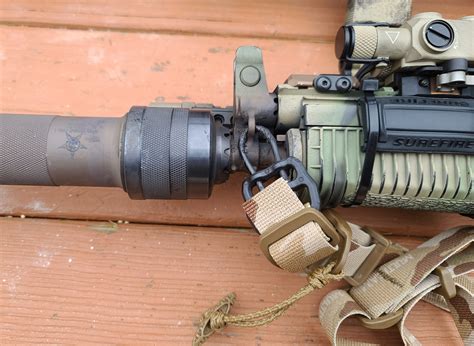 Ak 47 Sling And Ak 74 Sling Anr Design Kydex Holsters