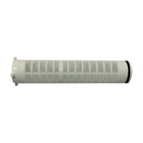 Inline Filter Cartridge For 1 12 60 Mesh Screen