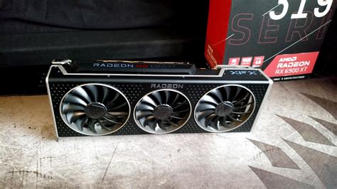 Today S Only Amd Xfx Speedster Swift Radeon Xt G Graphics