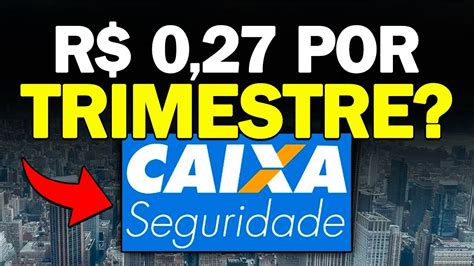 D Tempo De Investir Em Caixa Seguridade Cxse Dividendos E Pre O Teto