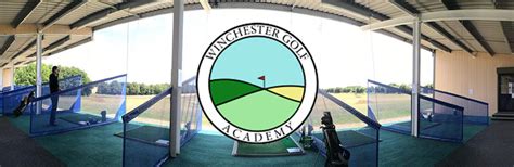 Its The Perfect Time To Join Our Team Winchester Golf Academy