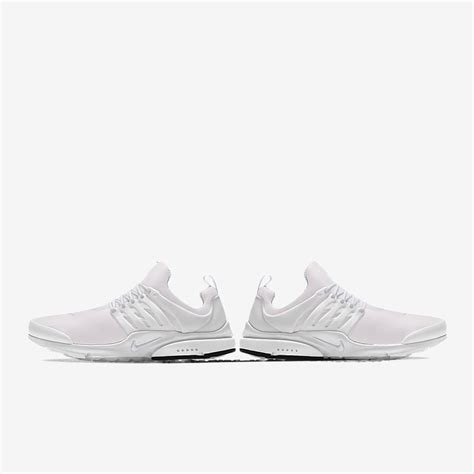 Nike Air Presto By You Custom Men S Shoes Nike My