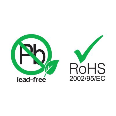 RoHS Standard logo vector free download - Brandslogo.net