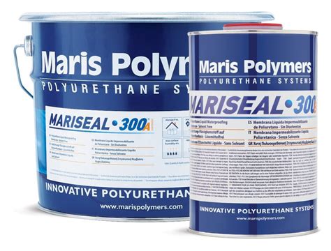 Polyurethane Liquid Membrane Waterproofing Systems