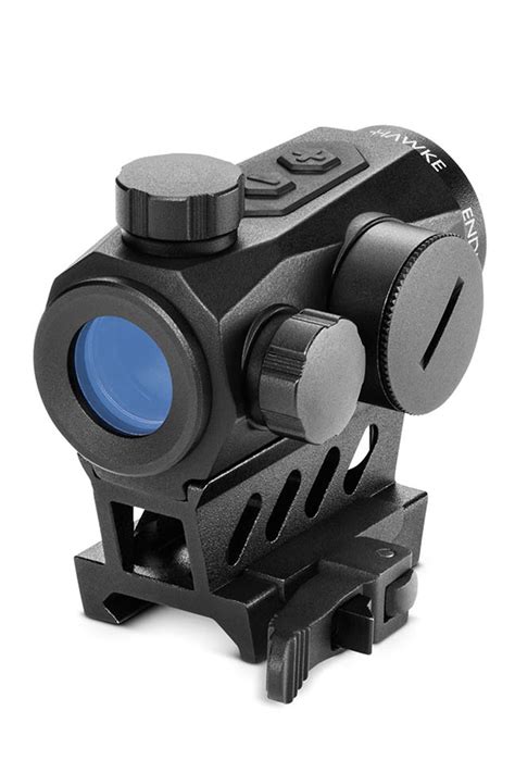 HAWKE ENDURANCE RED DOT 1X25 Hugluoutdoor