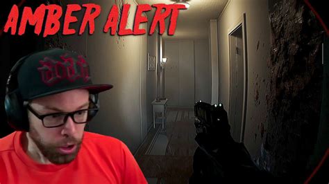 Un Bodycam Horreur Très Violent Amber Alert YouTube