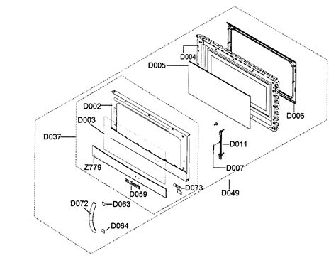 Parts Samsung Parts