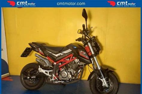 Benelli Tornado Naked In Vendita In Motori In Tutta Italia