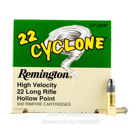 Remington 22 Lr Ammo In Stock Now At