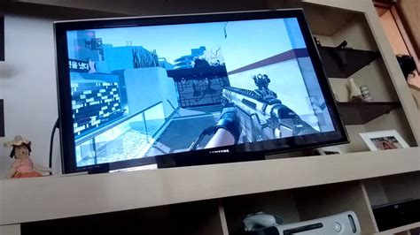 Jogando Call Of Duty Advanced Warfare Modo Multijogador Youtube