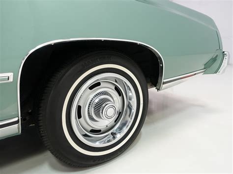1977 Chevrolet Monte Carlo