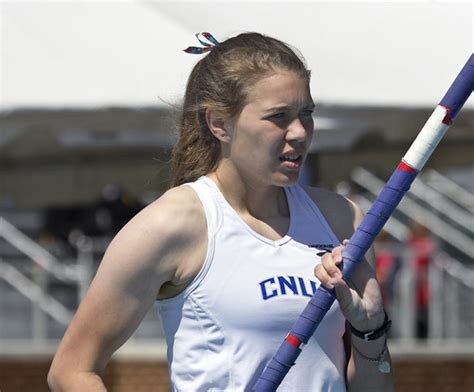 2016 Cnu Captains Classic Track And Field Combined Events Flickr