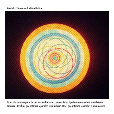 Mensagem Da Semana Tempo De Mandala Mandala Arte Arteterapia